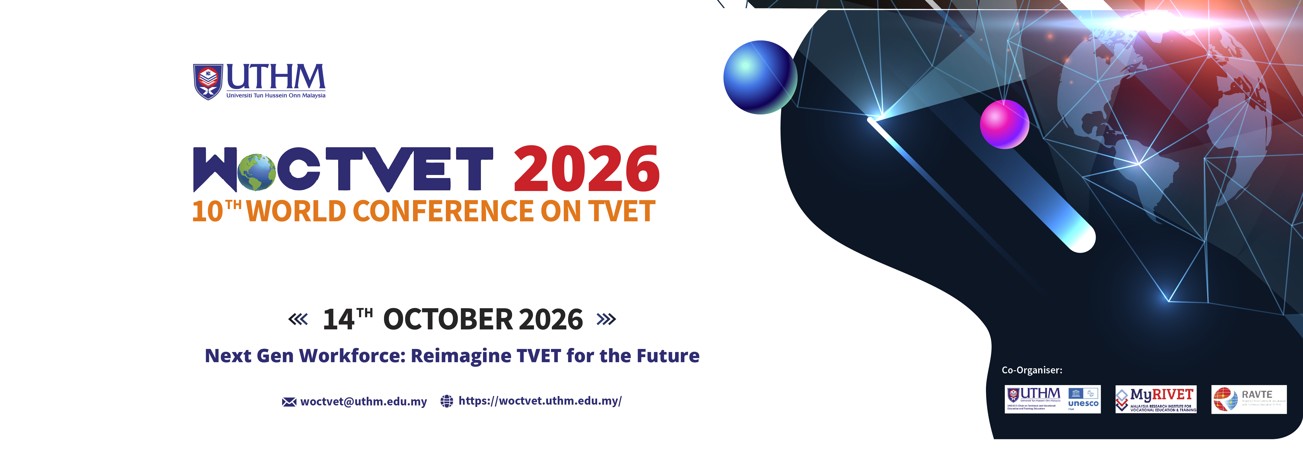 WoCTVET 2026